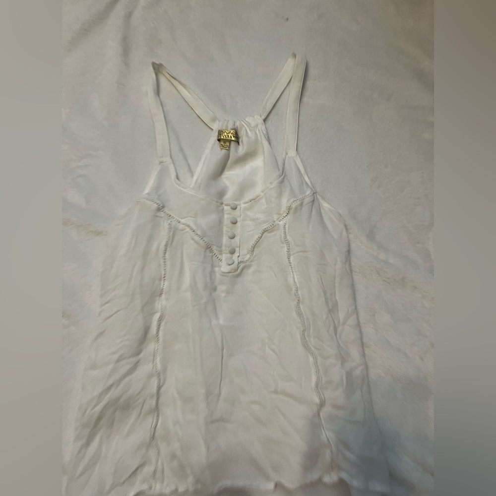 Princess Vera Wang Summer Top
